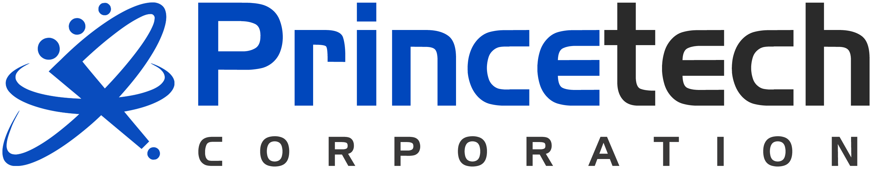 Princetech Webmail